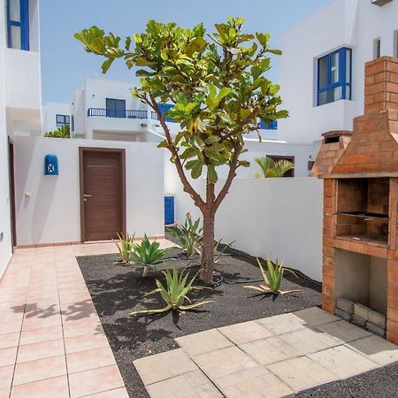Villas Puerto Rubicon Playa Blanca  Exterior photo