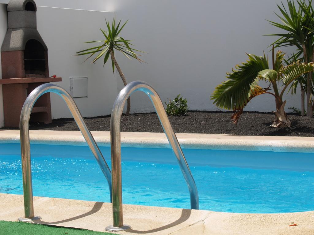 Villas Puerto Rubicon Playa Blanca  Exterior photo
