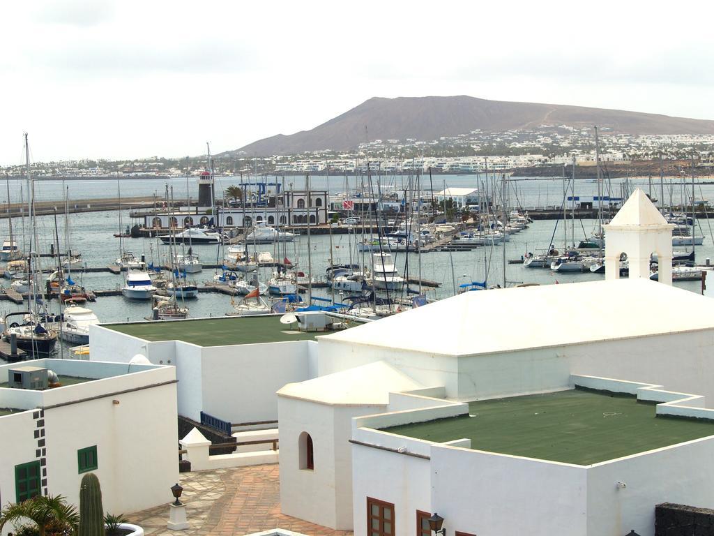 Villas Puerto Rubicon Playa Blanca  Exterior photo