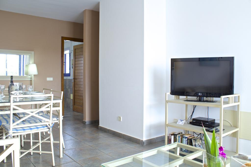 Villas Puerto Rubicon Playa Blanca  Exterior photo