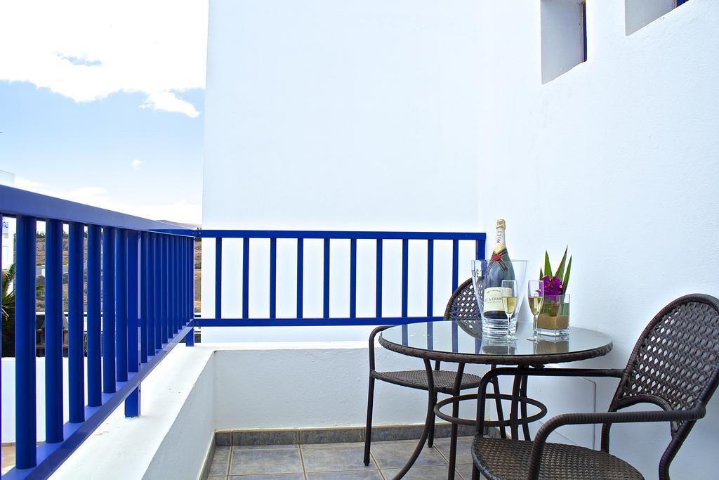 Villas Puerto Rubicon Playa Blanca  Exterior photo