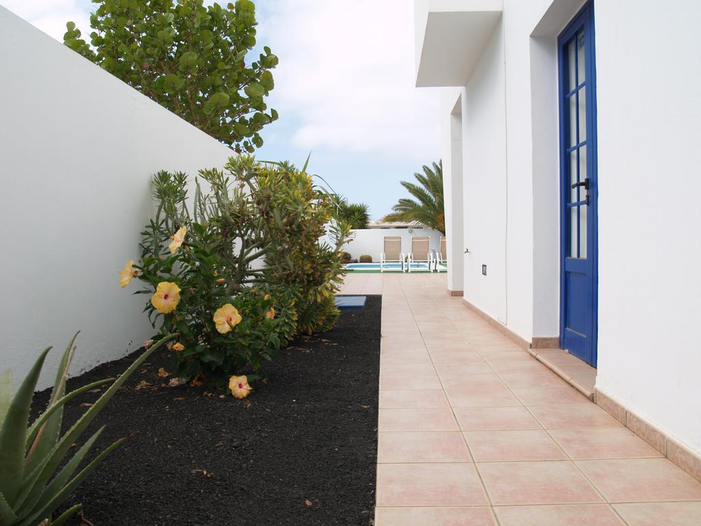 Villas Puerto Rubicon Playa Blanca  Exterior photo