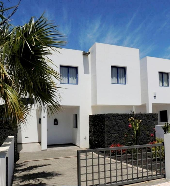 Villas Puerto Rubicon Playa Blanca  Exterior photo