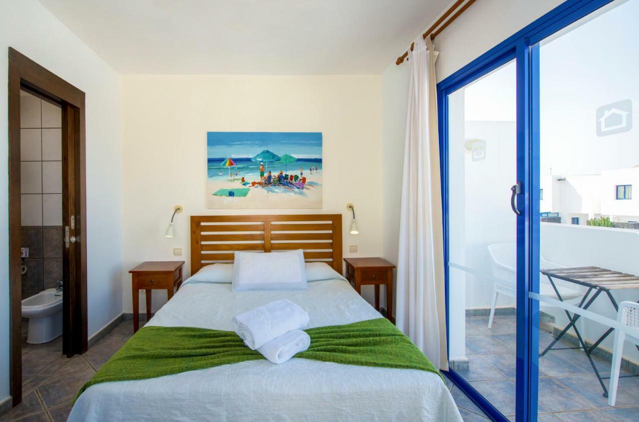 Villas Puerto Rubicon Playa Blanca  Exterior photo