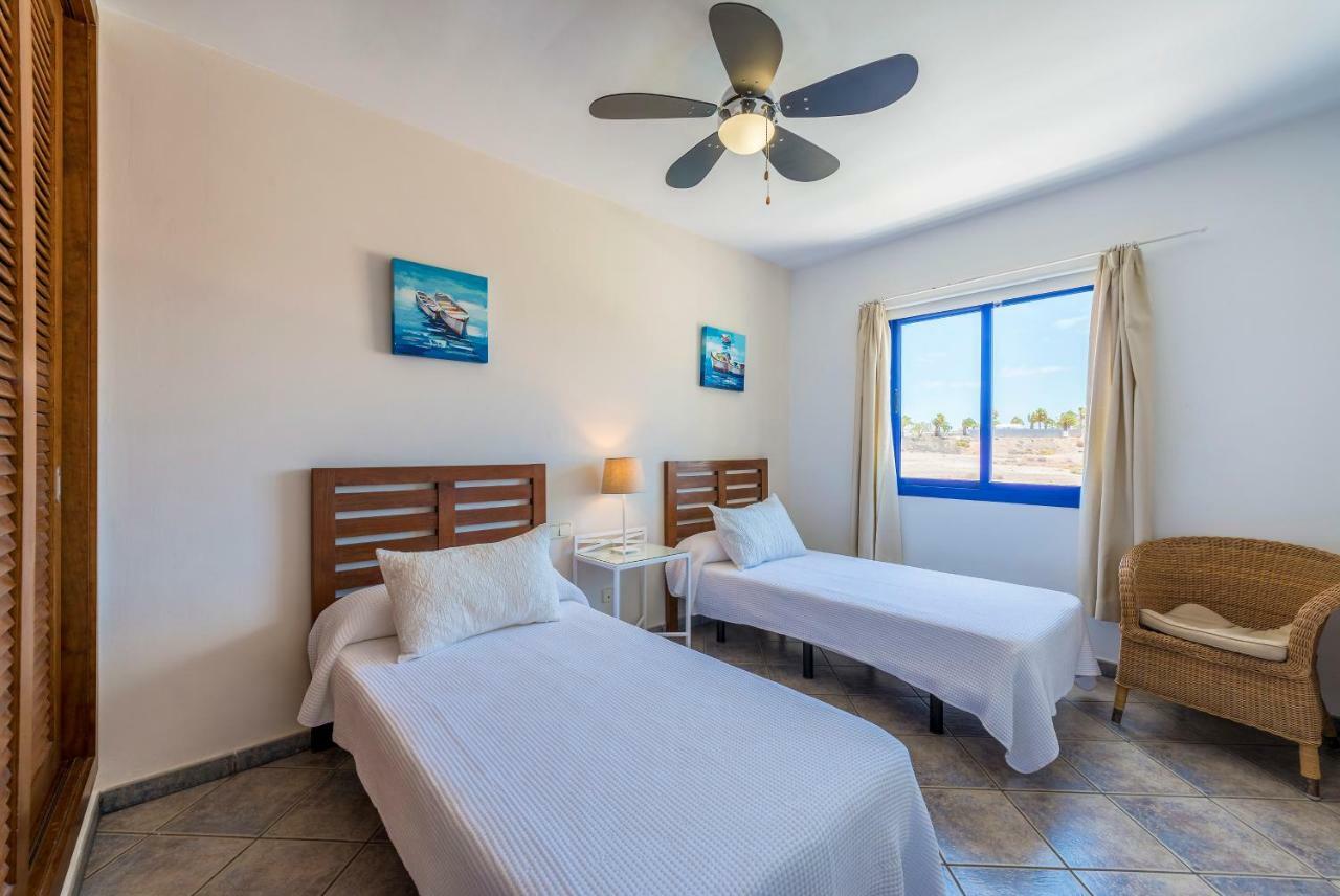 Villas Puerto Rubicon Playa Blanca  Exterior photo