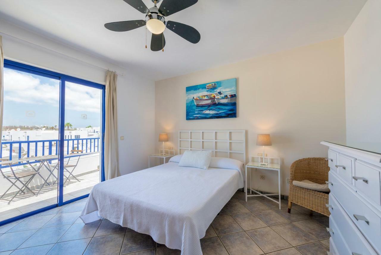 Villas Puerto Rubicon Playa Blanca  Exterior photo