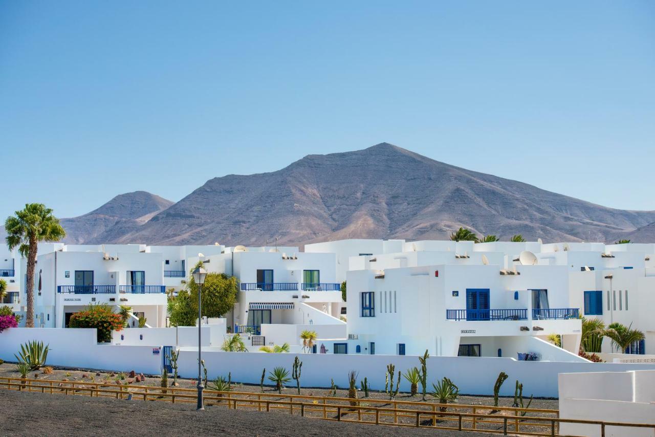 Villas Puerto Rubicon Playa Blanca  Exterior photo